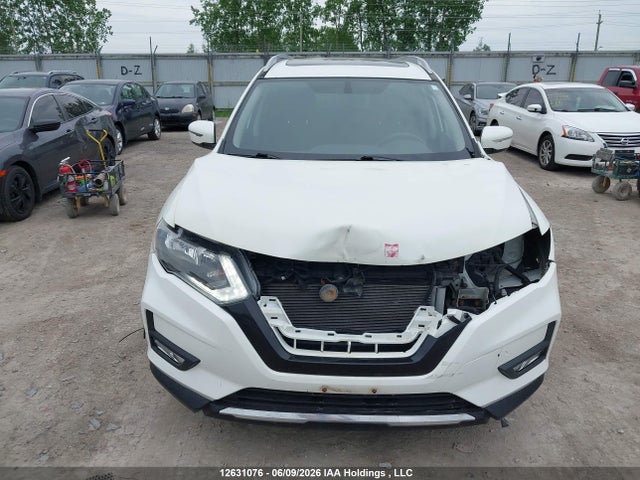 Nissan Rogue 2016 5N1AT2MV9GC818196 Image 13