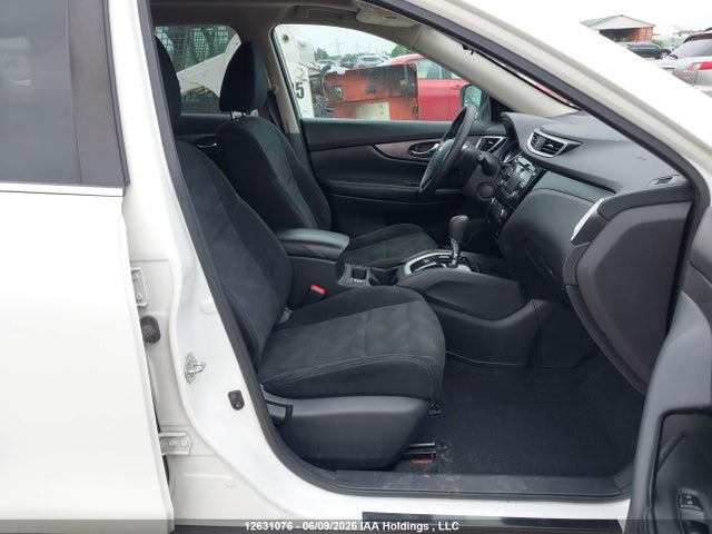 Nissan Rogue 2016 5N1AT2MV9GC818196 Image 5