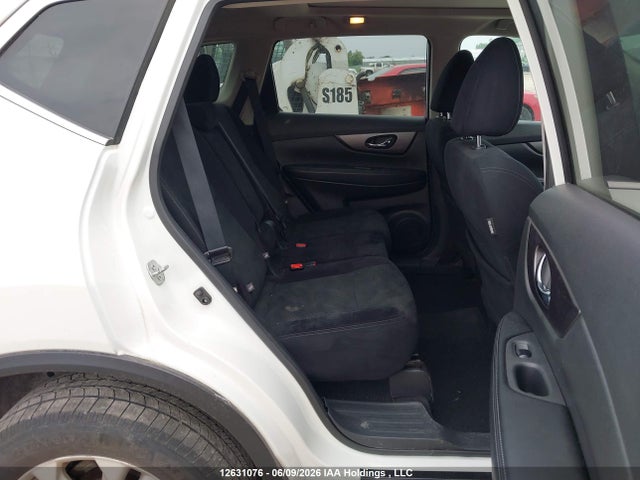 Nissan Rogue 2016 5N1AT2MV9GC818196 Image 8