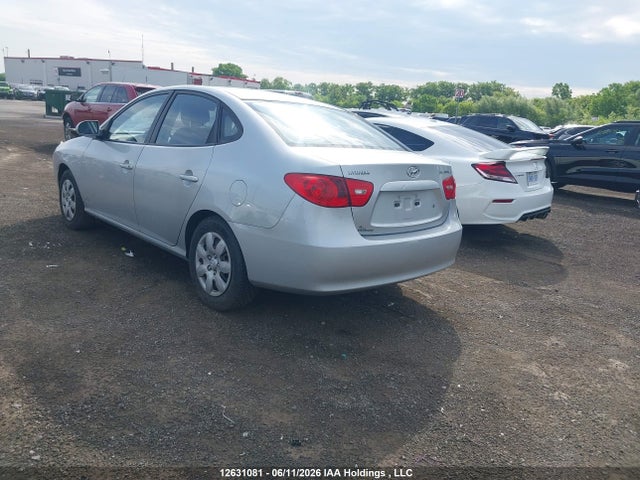 Aukcja sprzedaży 2009 Hyundai Elantra Gls/se, vin: KMHDU45D39U767318, numer aukcji: 12631081