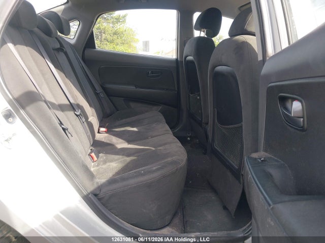 Aukcja sprzedaży 2009 Hyundai Elantra Gls/se, vin: KMHDU45D39U767318, numer aukcji: 12631081