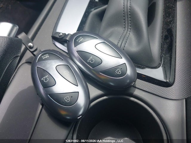 2025 Hyundai Elantra Sel Sport მანქანა იყიდება აუქციონზე, vin: KMHLM4DG0SU096459, აუქციონის ნომერი: 12631082