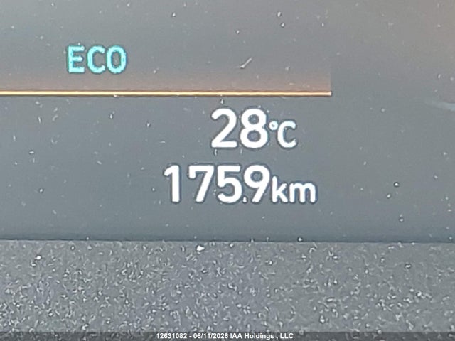 2025 Hyundai Elantra Sel Sport მანქანა იყიდება აუქციონზე, vin: KMHLM4DG0SU096459, აუქციონის ნომერი: 12631082