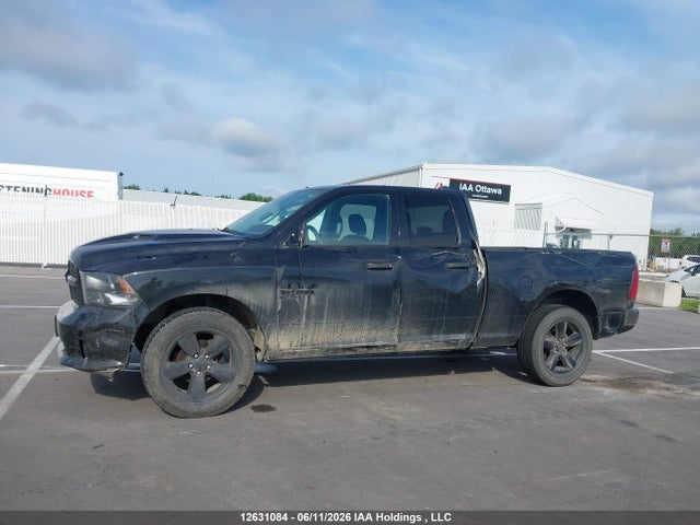 RAM 1500 Classic St 2019 1C6RR7FG3KS650305 Image 11