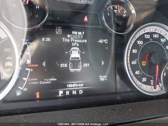 RAM 1500 Classic St 2019 1C6RR7FG3KS650305 Image 12