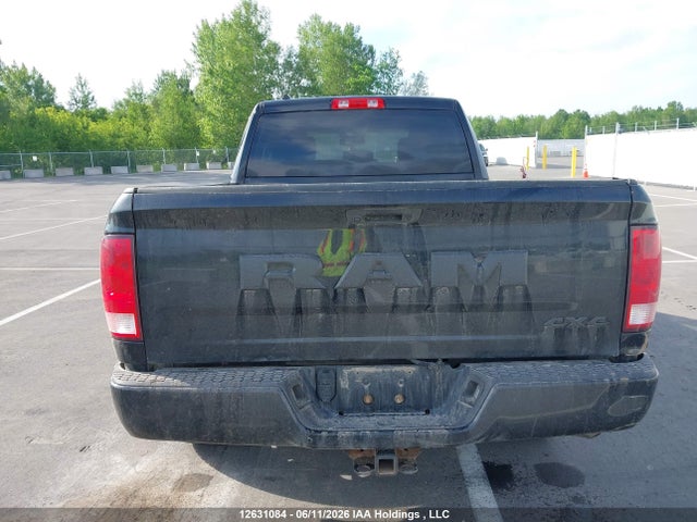 RAM 1500 Classic St 2019 1C6RR7FG3KS650305 Image 13