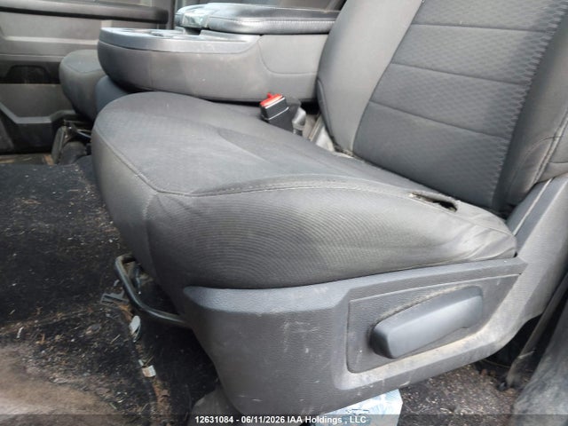 RAM 1500 Classic St 2019 1C6RR7FG3KS650305 Image 16
