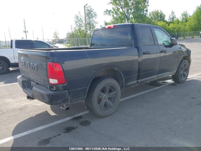 RAM 1500 Classic St 2019 1C6RR7FG3KS650305 Image 4
