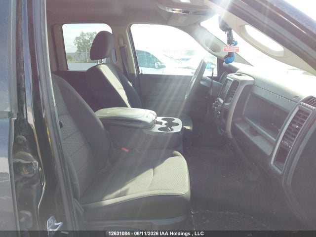 RAM 1500 Classic St 2019 1C6RR7FG3KS650305 Image 5
