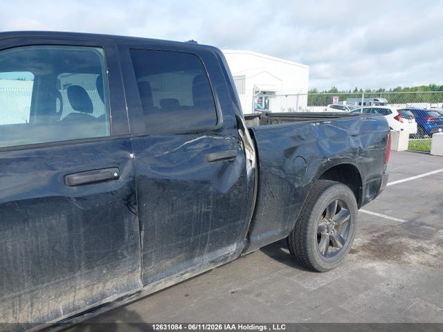 RAM 1500 Classic St 2019 1C6RR7FG3KS650305 Image 6
