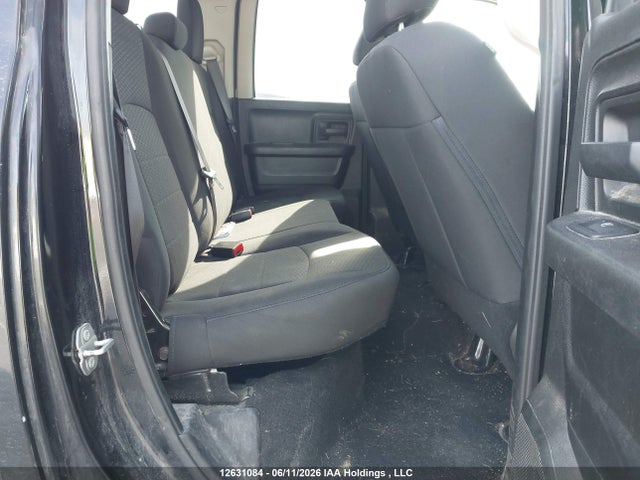 RAM 1500 Classic St 2019 1C6RR7FG3KS650305 Image 8