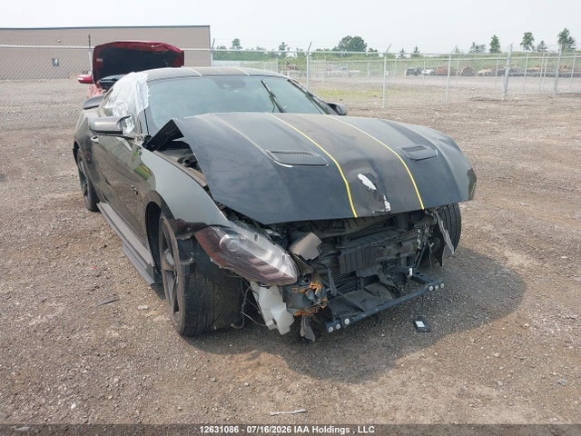 Aukcja sprzedaży 2023 Ford Mustang Gt, vin: 1FA6P8CF3P5304379, numer aukcji: 12631086