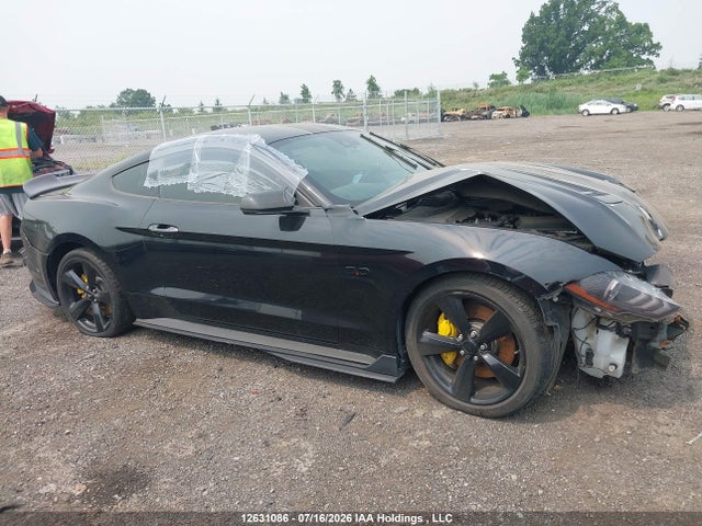 Aukcja sprzedaży 2023 Ford Mustang Gt, vin: 1FA6P8CF3P5304379, numer aukcji: 12631086