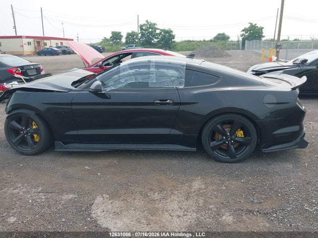 Aukcja sprzedaży 2023 Ford Mustang Gt, vin: 1FA6P8CF3P5304379, numer aukcji: 12631086