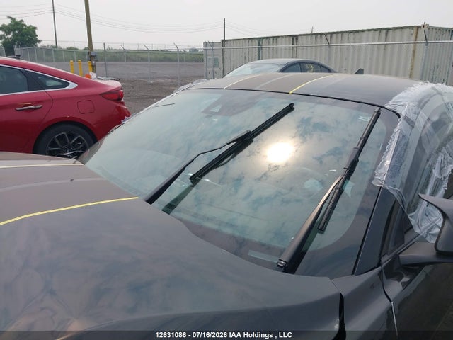 Aukcja sprzedaży 2023 Ford Mustang Gt, vin: 1FA6P8CF3P5304379, numer aukcji: 12631086