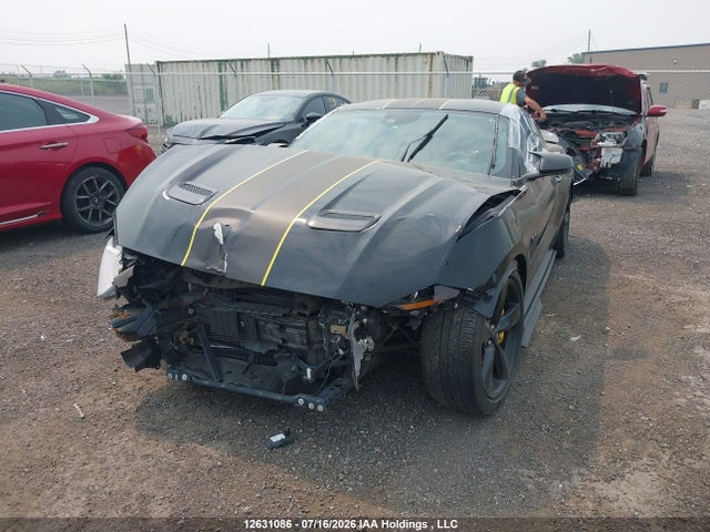 Aukcja sprzedaży 2023 Ford Mustang Gt, vin: 1FA6P8CF3P5304379, numer aukcji: 12631086