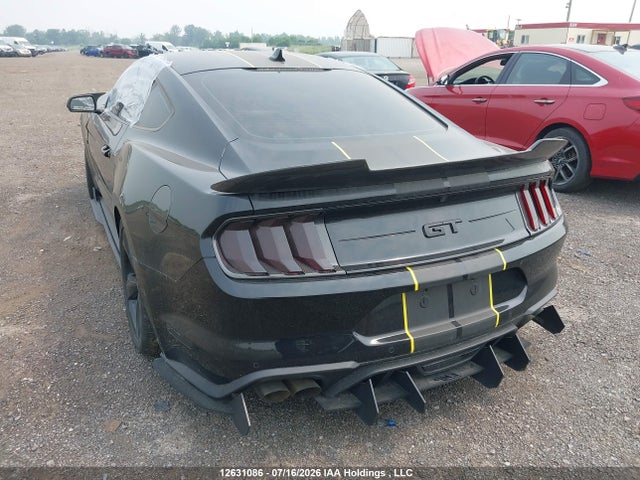 Aukcja sprzedaży 2023 Ford Mustang Gt, vin: 1FA6P8CF3P5304379, numer aukcji: 12631086
