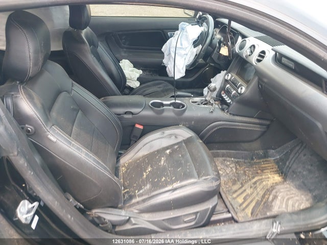 Aukcja sprzedaży 2023 Ford Mustang Gt, vin: 1FA6P8CF3P5304379, numer aukcji: 12631086