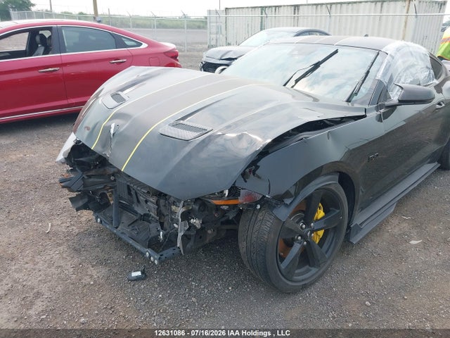 Aukcja sprzedaży 2023 Ford Mustang Gt, vin: 1FA6P8CF3P5304379, numer aukcji: 12631086