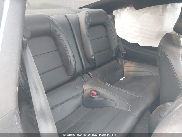 Aukcja sprzedaży 2023 Ford Mustang Gt, vin: 1FA6P8CF3P5304379, numer aukcji: 12631086