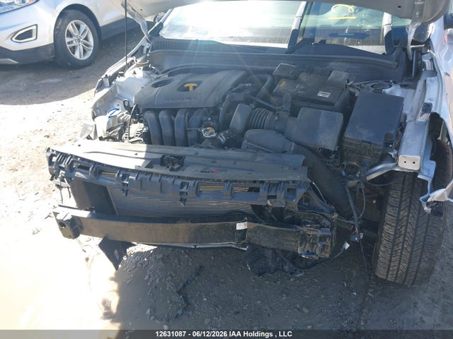 KIA FORTE EX 2020 3KPF54AD5LE149097 Image 10