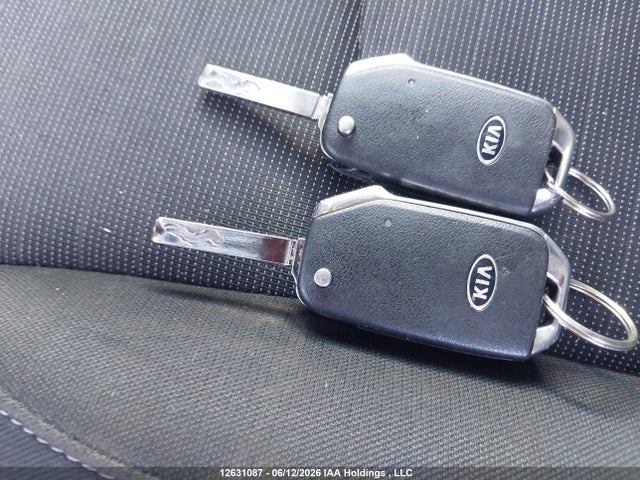 KIA FORTE EX 2020 3KPF54AD5LE149097 Image 11