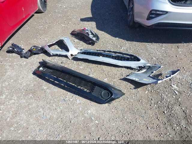 Auction sale of the 2020 Kia Forte Ex, vin: 3KPF54AD5LE149097, lot number: 12631087