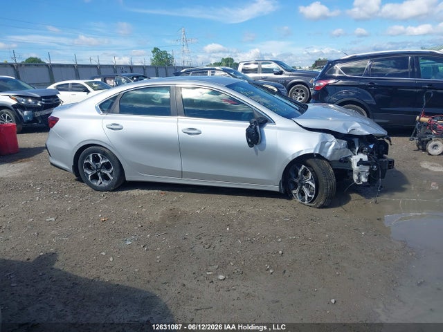 KIA FORTE EX 2020 3KPF54AD5LE149097 Image 14