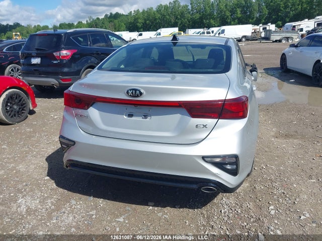 KIA FORTE EX 2020 3KPF54AD5LE149097 Image 17