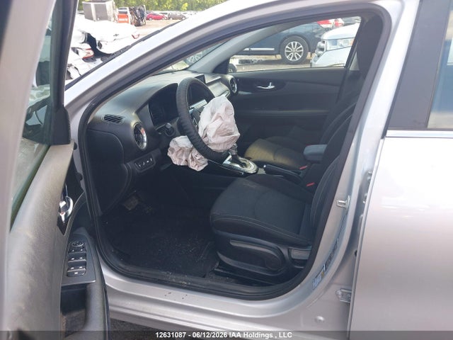 KIA FORTE EX 2020 3KPF54AD5LE149097 Image 19