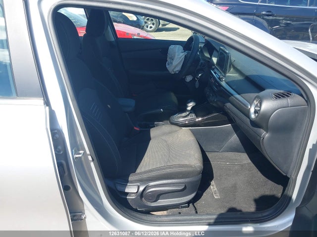 KIA FORTE EX 2020 3KPF54AD5LE149097 Image 5