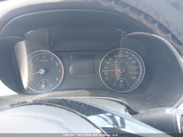 KIA FORTE EX 2020 3KPF54AD5LE149097 Image 7