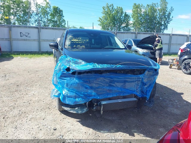 JM3TCBCY2M0452627 Mazda Cx-9 Touring
