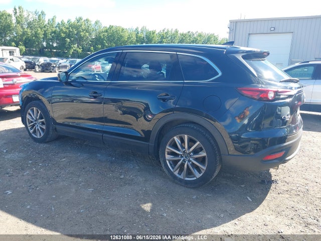 JM3TCBCY2M0452627 Mazda Cx-9 Touring