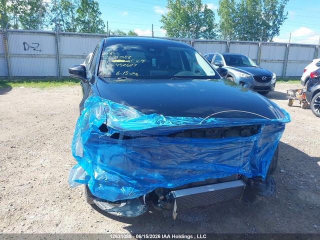 JM3TCBCY2M0452627 Mazda Cx-9 Touring