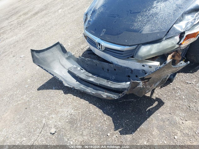 Продажа на аукционе авто 2012 Honda Civic Lx, vin: 2HGFB2F43CH054873, номер лота: 12631090