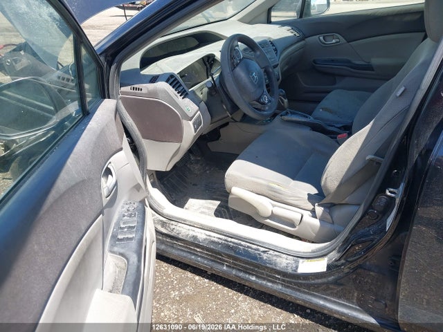 Продажа на аукционе авто 2012 Honda Civic Lx, vin: 2HGFB2F43CH054873, номер лота: 12631090