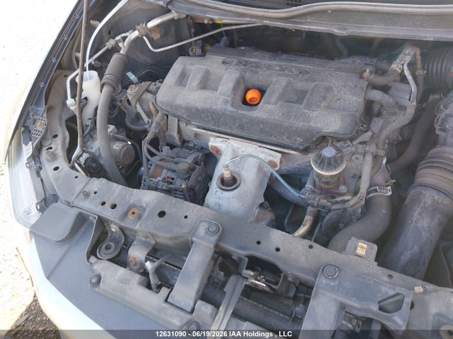 Продажа на аукционе авто 2012 Honda Civic Lx, vin: 2HGFB2F43CH054873, номер лота: 12631090