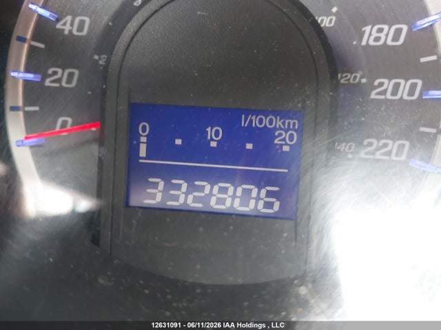 2009 Honda Fit Sport 5dr მანქანა იყიდება აუქციონზე, vin: JHMGE888X9S810955, აუქციონის ნომერი: 12631091