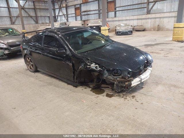 Auction sale of the 2002 Acura Rsx, vin: JH4DC54842C803111, lot number: 12631092