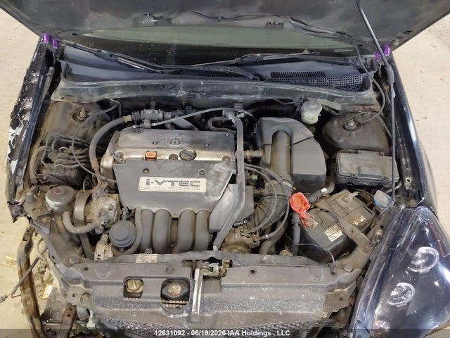 Продажа на аукционе авто 2002 Acura Rsx, vin: JH4DC54842C803111, номер лота: 12631092