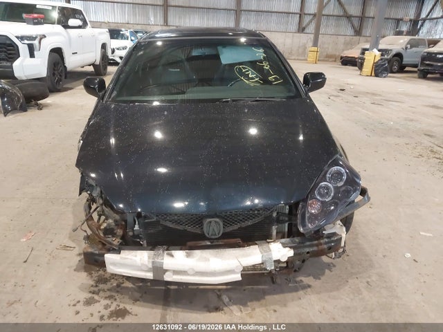 Продажа на аукционе авто 2002 Acura Rsx, vin: JH4DC54842C803111, номер лота: 12631092