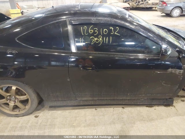 Продажа на аукционе авто 2002 Acura Rsx, vin: JH4DC54842C803111, номер лота: 12631092