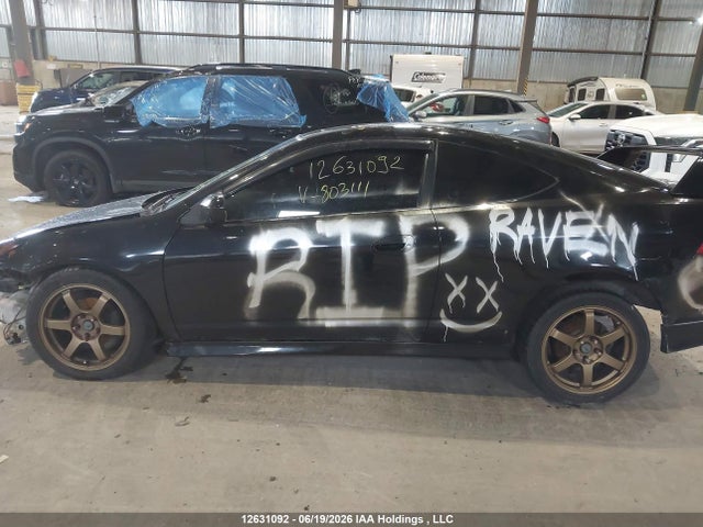 Продажа на аукционе авто 2002 Acura Rsx, vin: JH4DC54842C803111, номер лота: 12631092