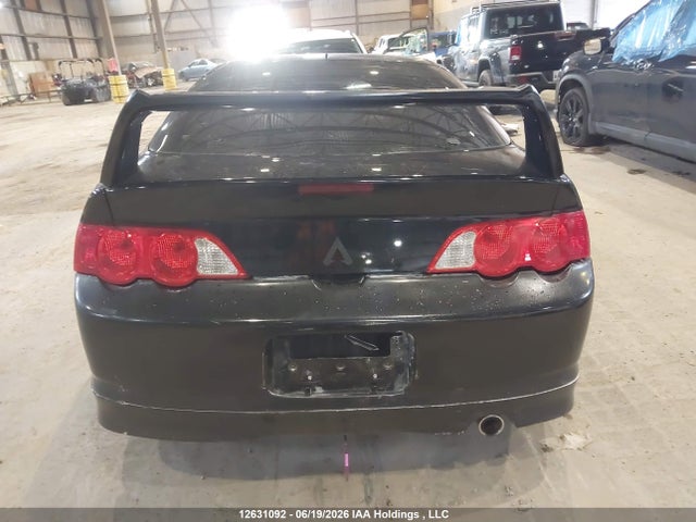 Продажа на аукционе авто 2002 Acura Rsx, vin: JH4DC54842C803111, номер лота: 12631092