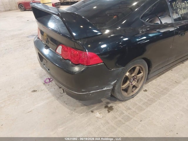 Продажа на аукционе авто 2002 Acura Rsx, vin: JH4DC54842C803111, номер лота: 12631092