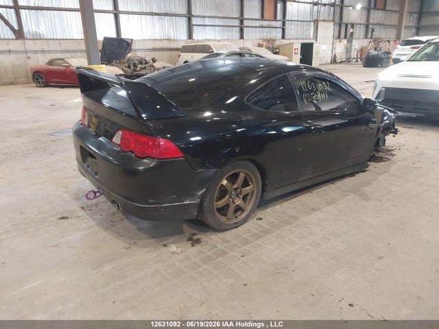 Продажа на аукционе авто 2002 Acura Rsx, vin: JH4DC54842C803111, номер лота: 12631092