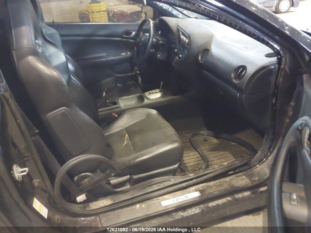 2002 Acura Rsx მანქანა იყიდება აუქციონზე, vin: JH4DC54842C803111, აუქციონის ნომერი: 12631092
