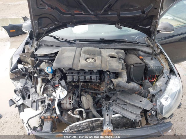 Продаж на аукціоні авто 2011 Volkswagen Jetta S/se, vin: 3VWPX7AJ3BM682380, номер лоту: 12631094