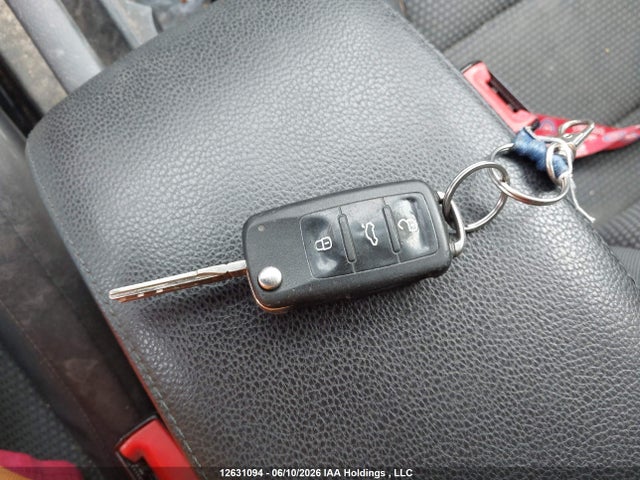 Продаж на аукціоні авто 2011 Volkswagen Jetta S/se, vin: 3VWPX7AJ3BM682380, номер лоту: 12631094